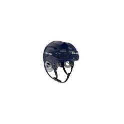 Bauer Hockeyhjälm Re-Akt 85 Navy