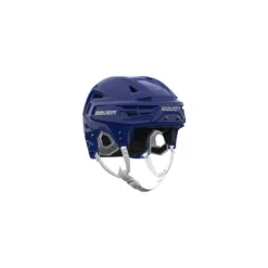 Bauer Hockeyhjälm RE-AKT 150 - S, ROYAL