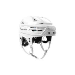 Bauer Hockeyhjälm Re-Akt 155 White