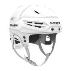 Bauer Hockeyhjälm Re-Akt 55 White