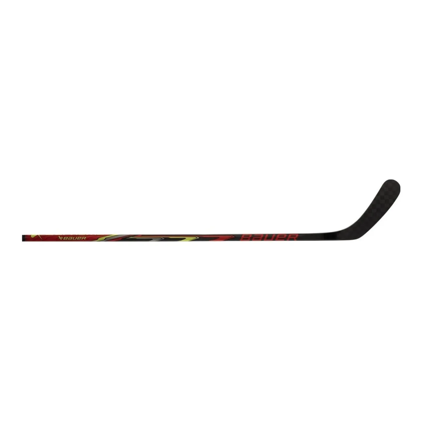Bauer Hockeyklubba Jr Series 50-Flex