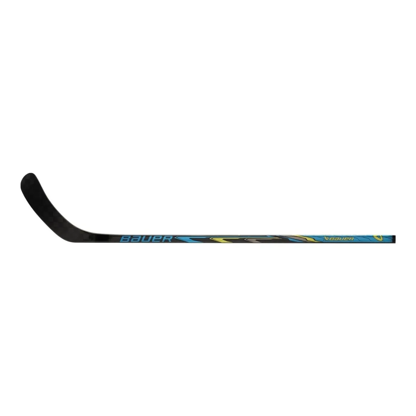 Bauer Hockeyklubba Jr Series 10-Flex