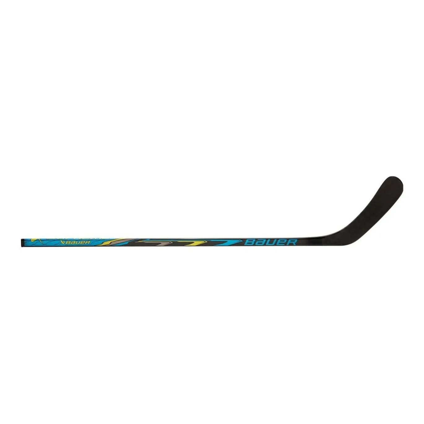 Bauer Hockeyklubba Jr Series 10-Flex