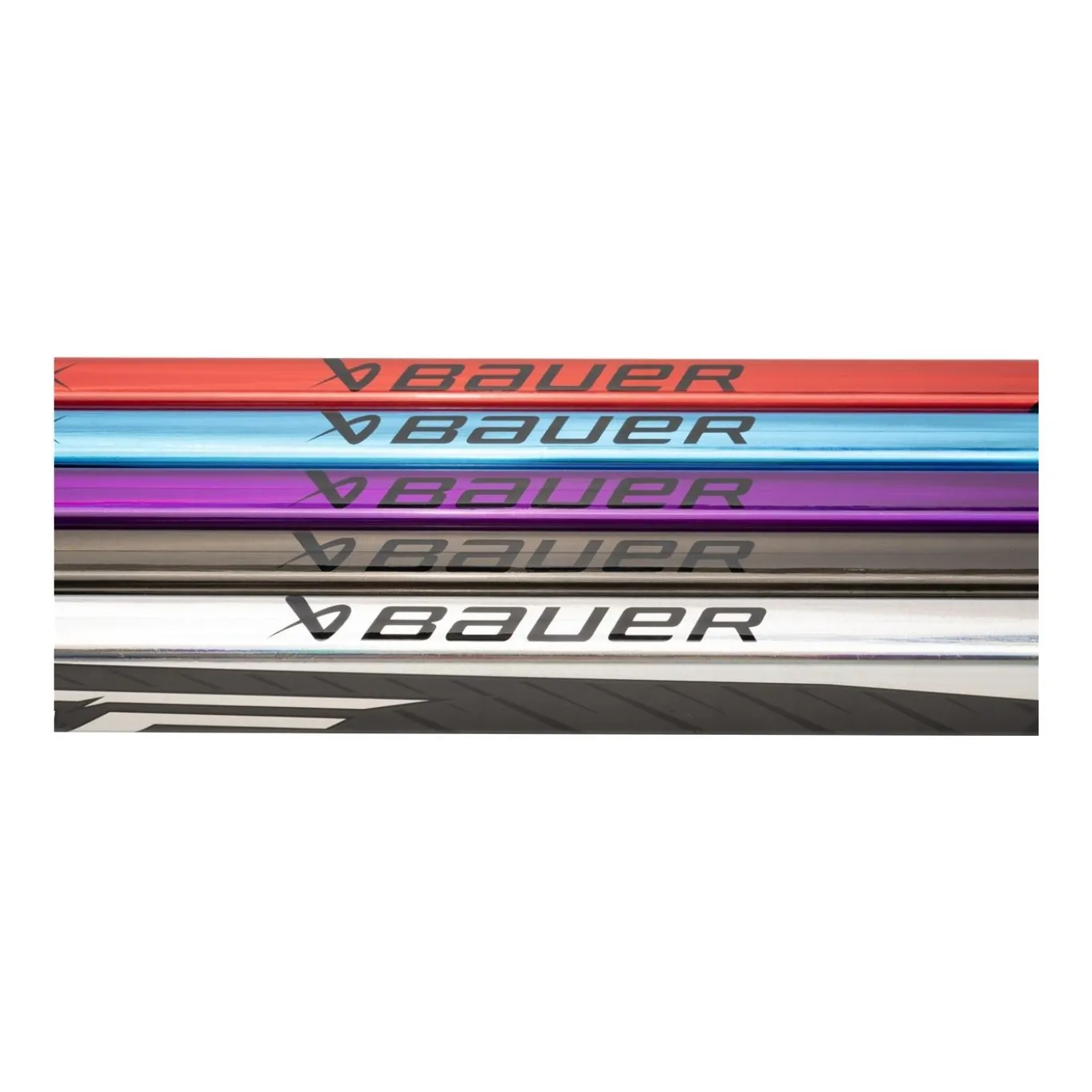 Bauer Hockeyklubba MyBauer Pulse Jr 40 Flex