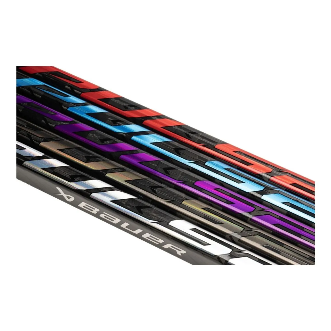 Bauer Hockeyklubba MyBauer Pulse Jr 30 Flex