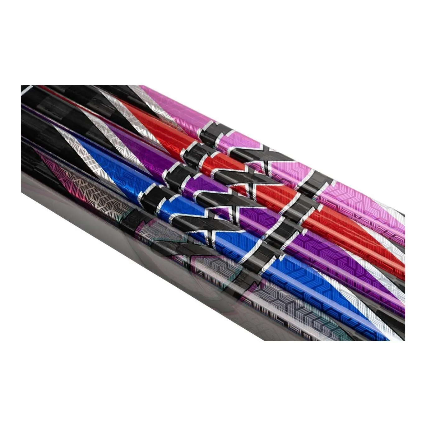 Bauer Hockeyklubba MyBauer PROTO 2 Jr - 40 Flex
