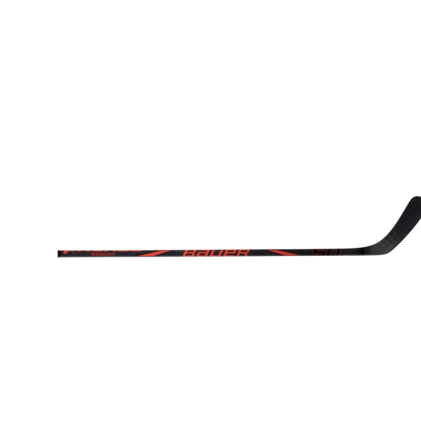 Bauer Hockeyklubba Nexus Performance Jr - 50 Flex