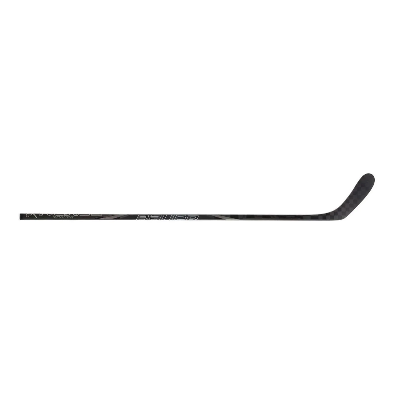 Bauer Hockeyklubba Nexus Tracer Color Jr Black
