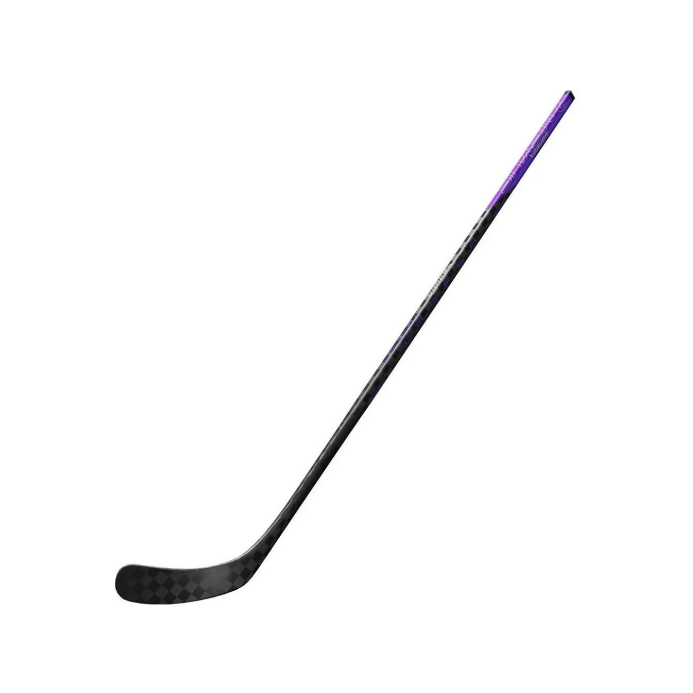 Bauer Hockeyklubba Nexus Tracer Color Jr Purple