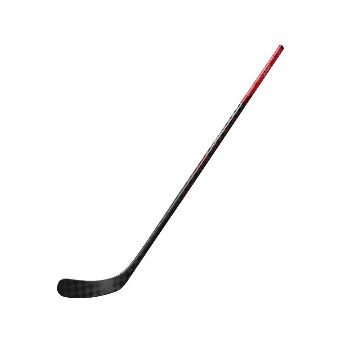 Bauer Hockeyklubba Nexus Tracer Color Jr Red