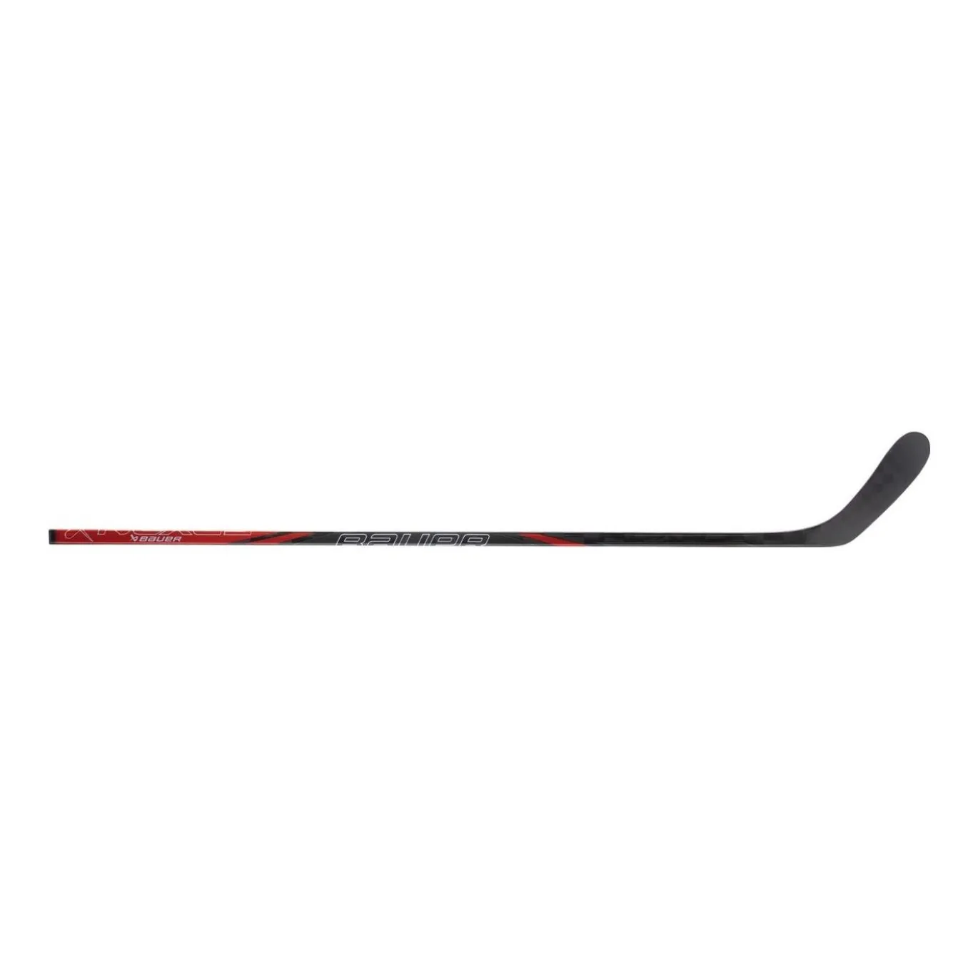 Bauer Hockeyklubba Nexus Tracer Color Jr Red
