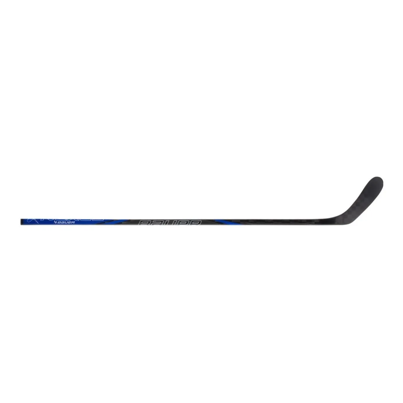 Bauer Hockeyklubba Nexus Tracer Color Jr Blue