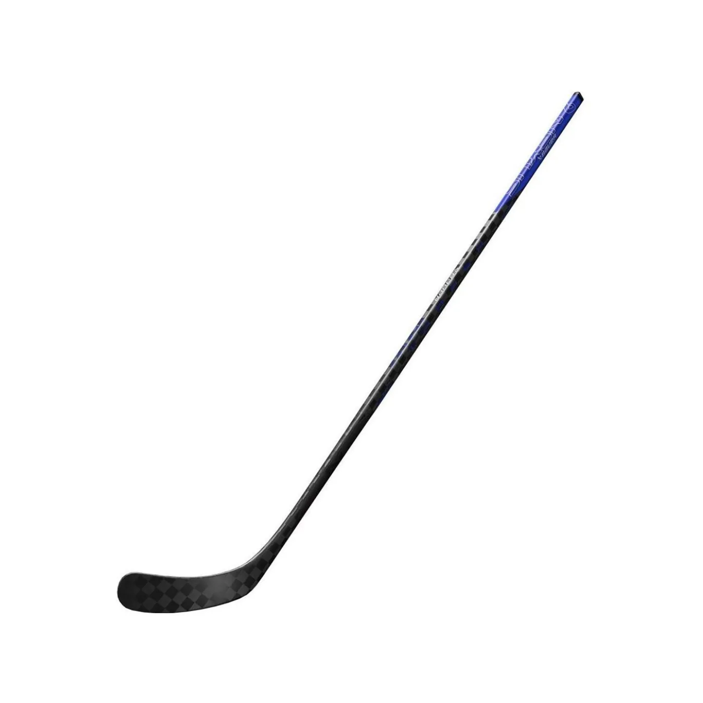 Bauer Hockeyklubba Nexus Tracer Color Jr Blue