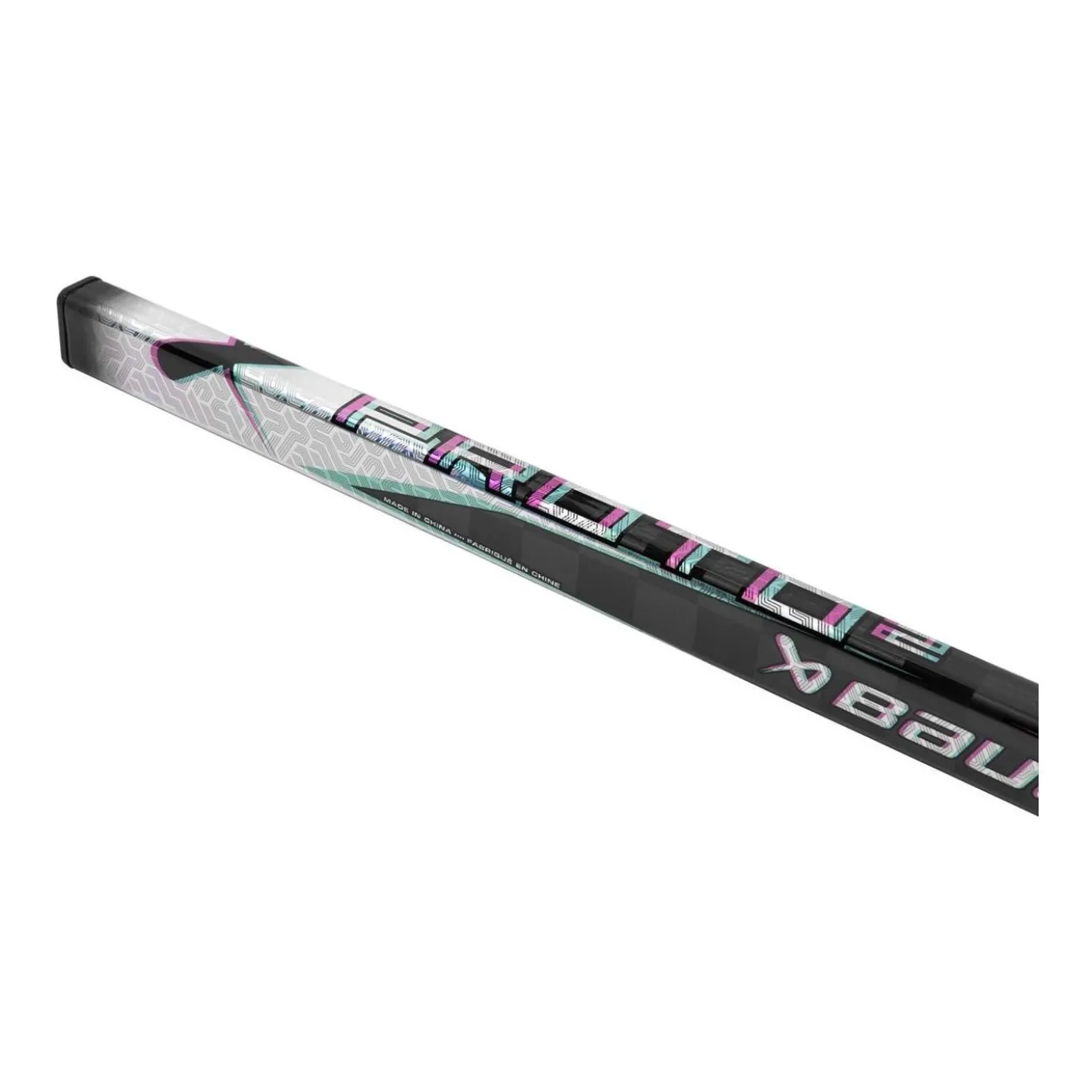 Bauer Hockeyklubba PROTO 2 Jr