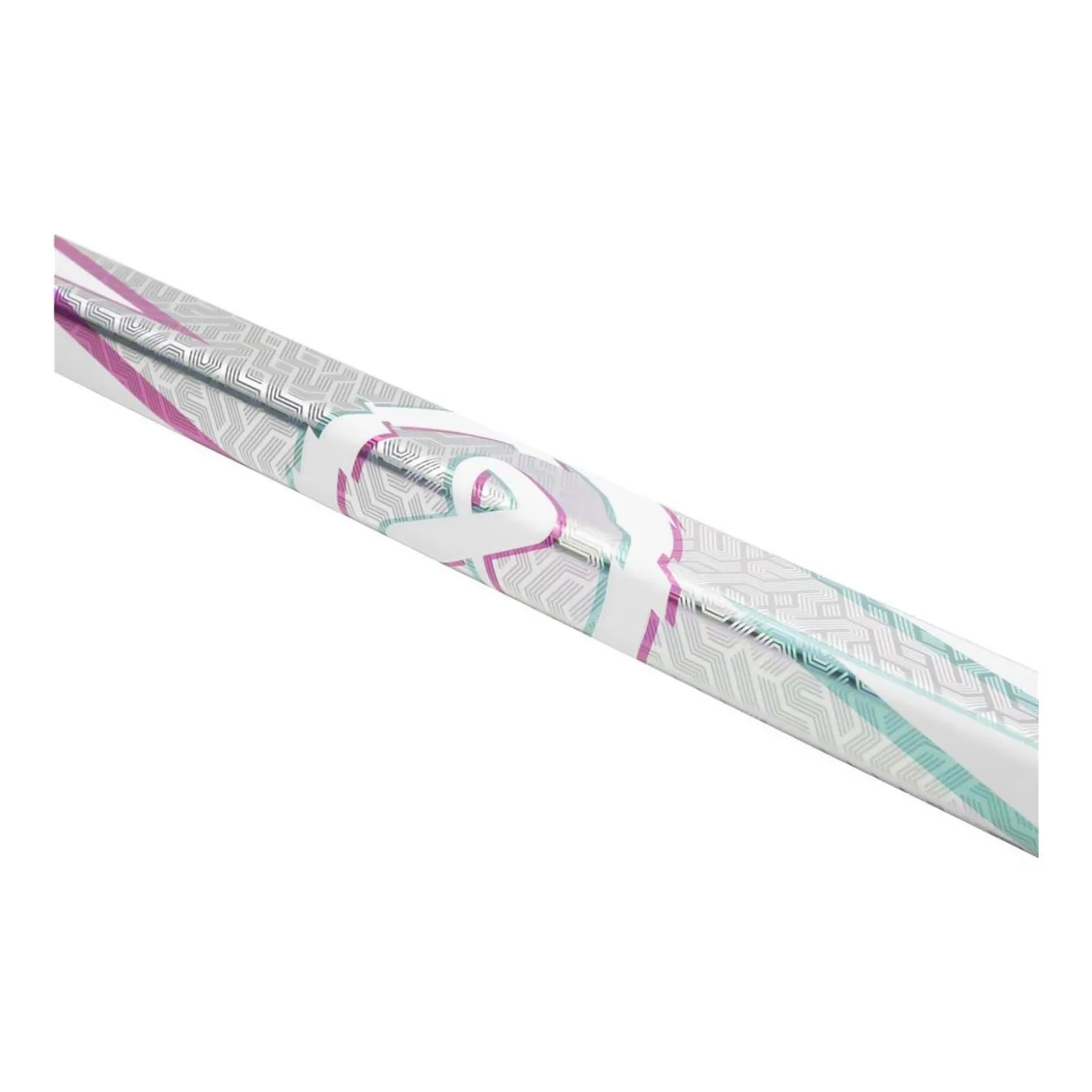 Bauer Hockeyklubba PROTO 2 Jr White