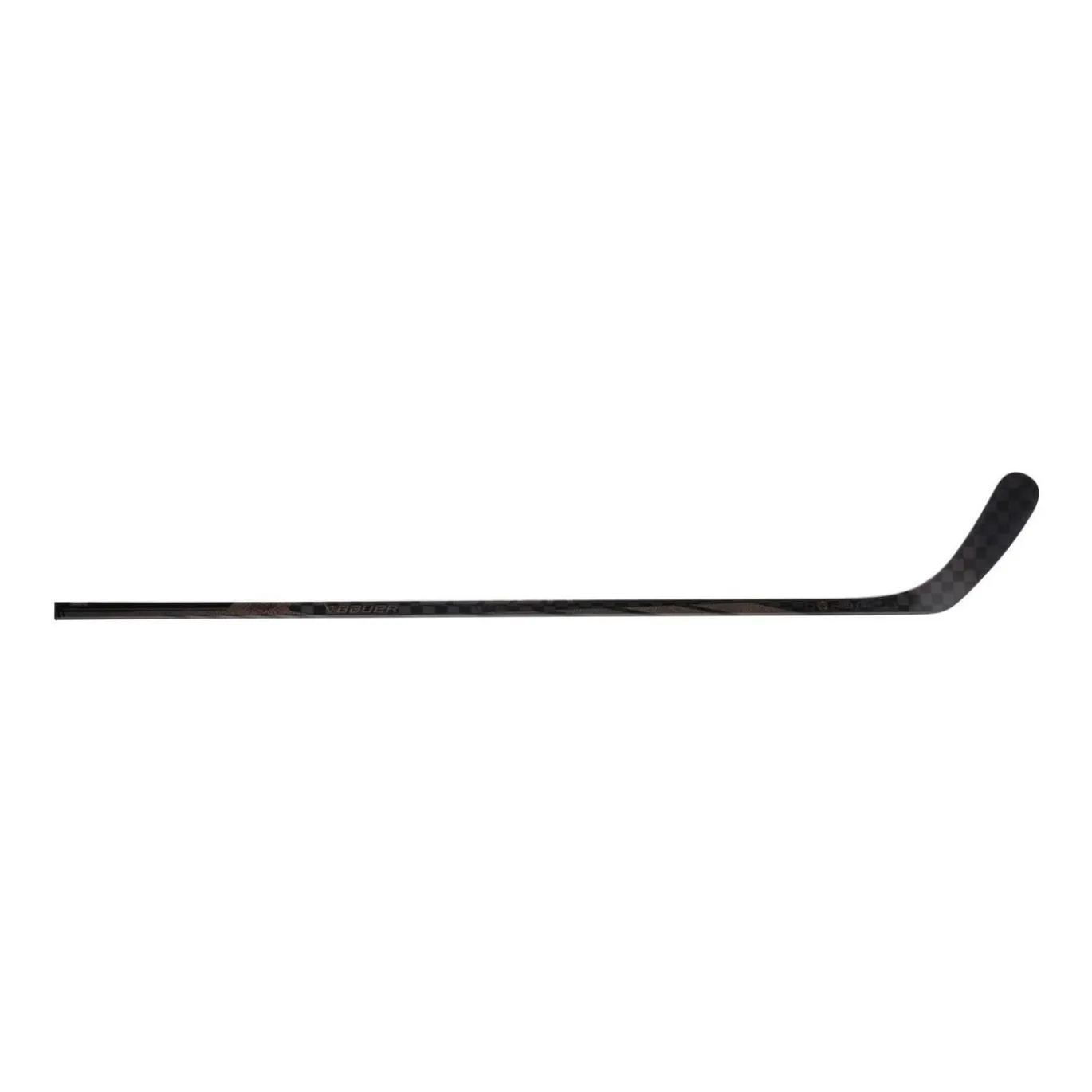 Bauer Hockeyklubba PROTO R Black Jr