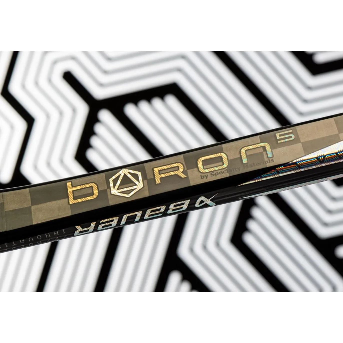 Bauer Hockeyklubba PROTO R Jr