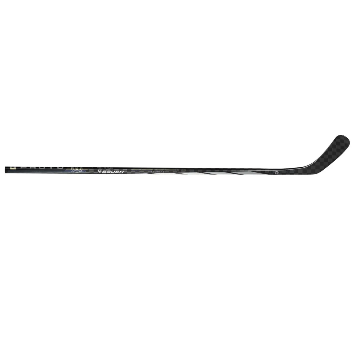 Bauer Hockeyklubba PROTO R Jr
