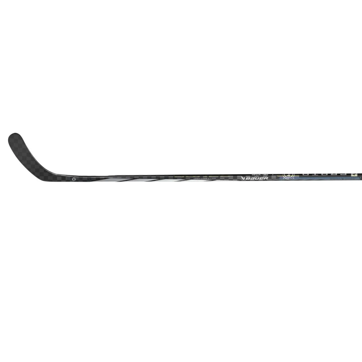 Bauer Hockeyklubba PROTO R Sr