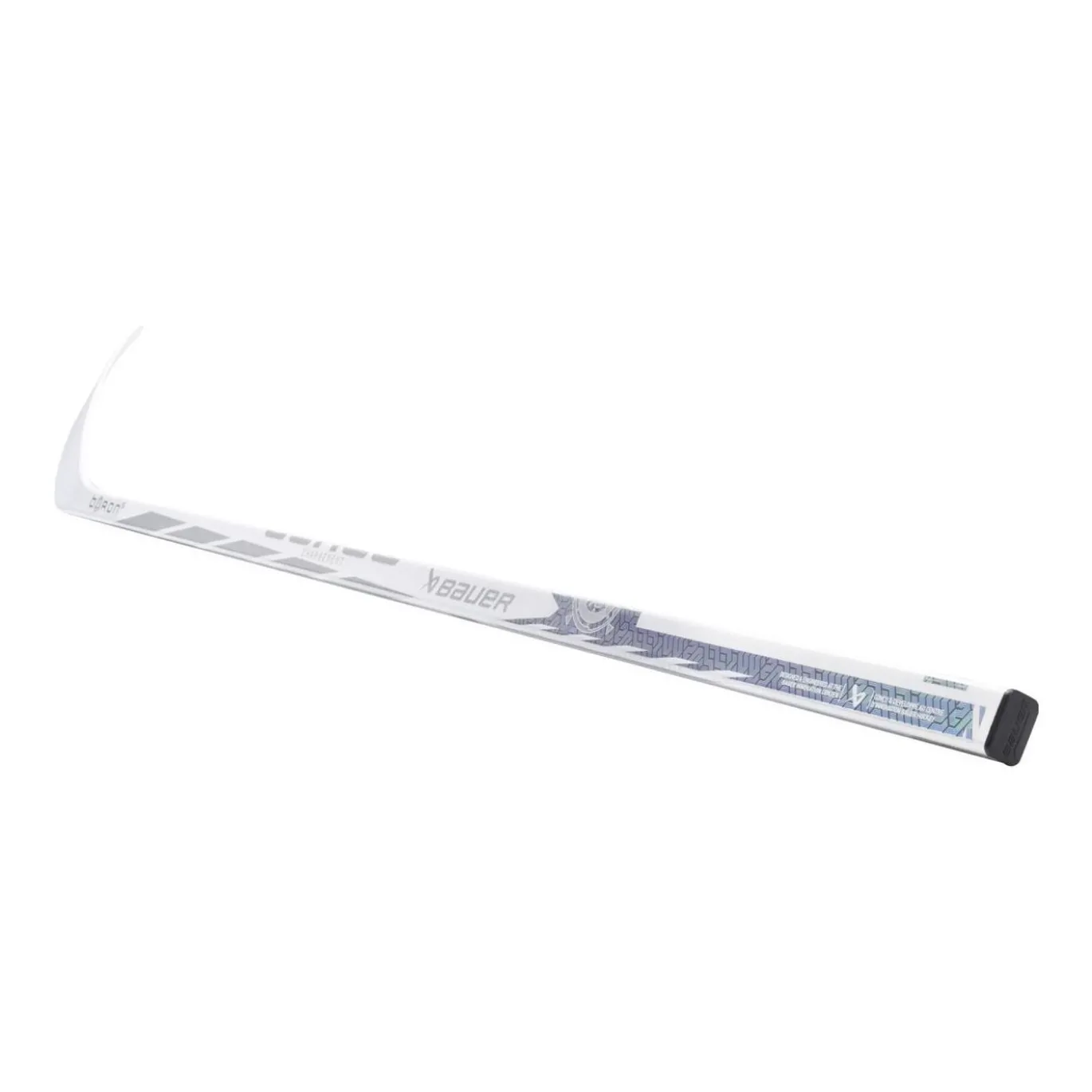 Bauer Hockeyklubba PROTO R White Sr