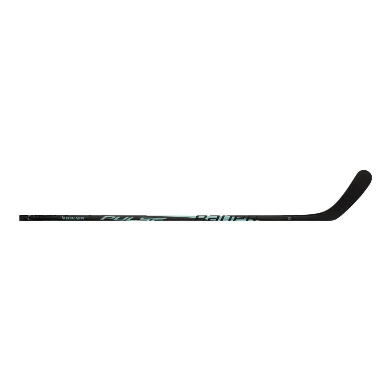 Bauer Hockeyklubba Pulse Jr - 30 Flex