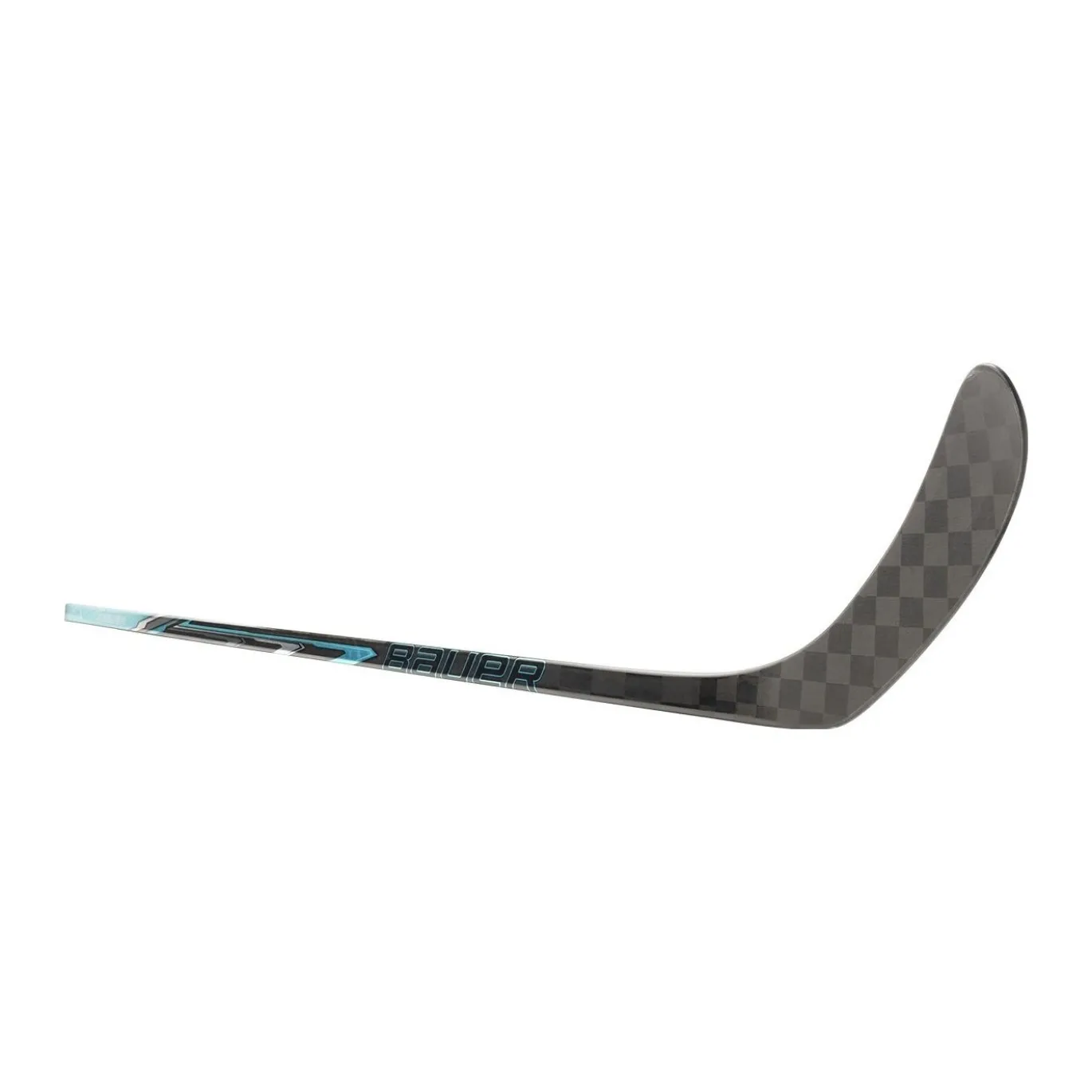 Bauer Hockeyklubba Supreme Fuse Int