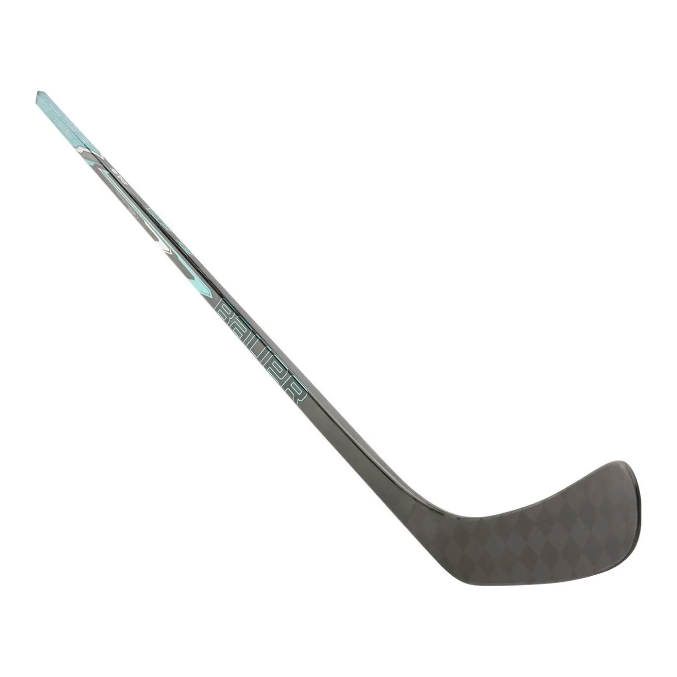 Bauer Hockeyklubba Supreme Fuse Jr