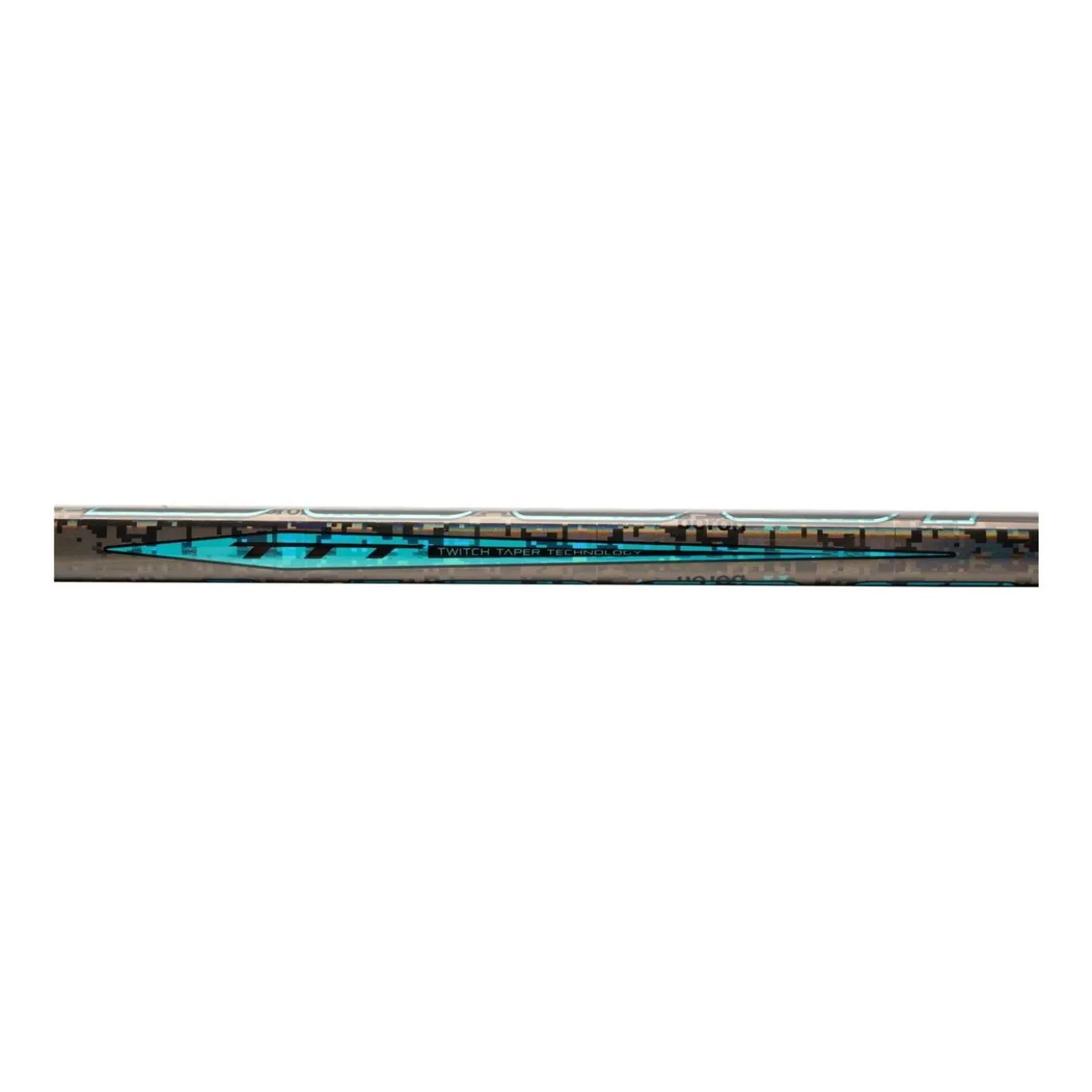 Bauer Hockeyklubba Twitch Jr