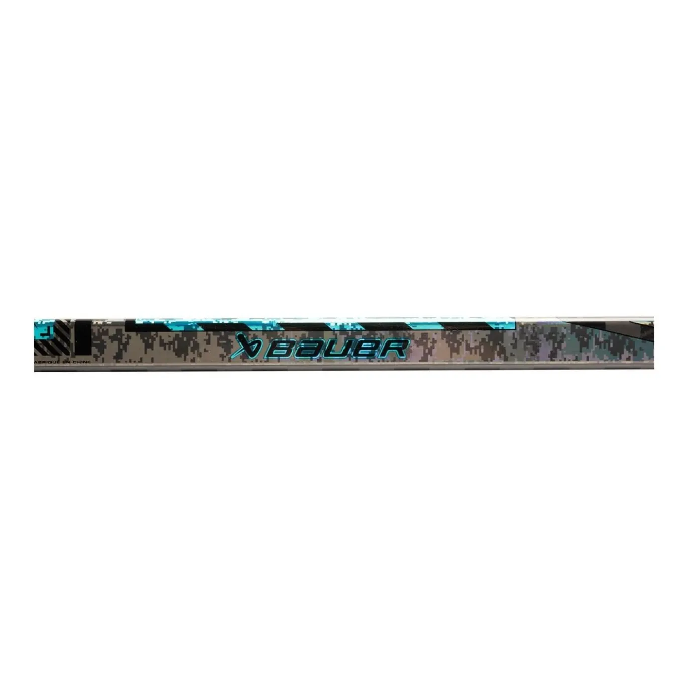Bauer Hockeyklubba Twitch Jr