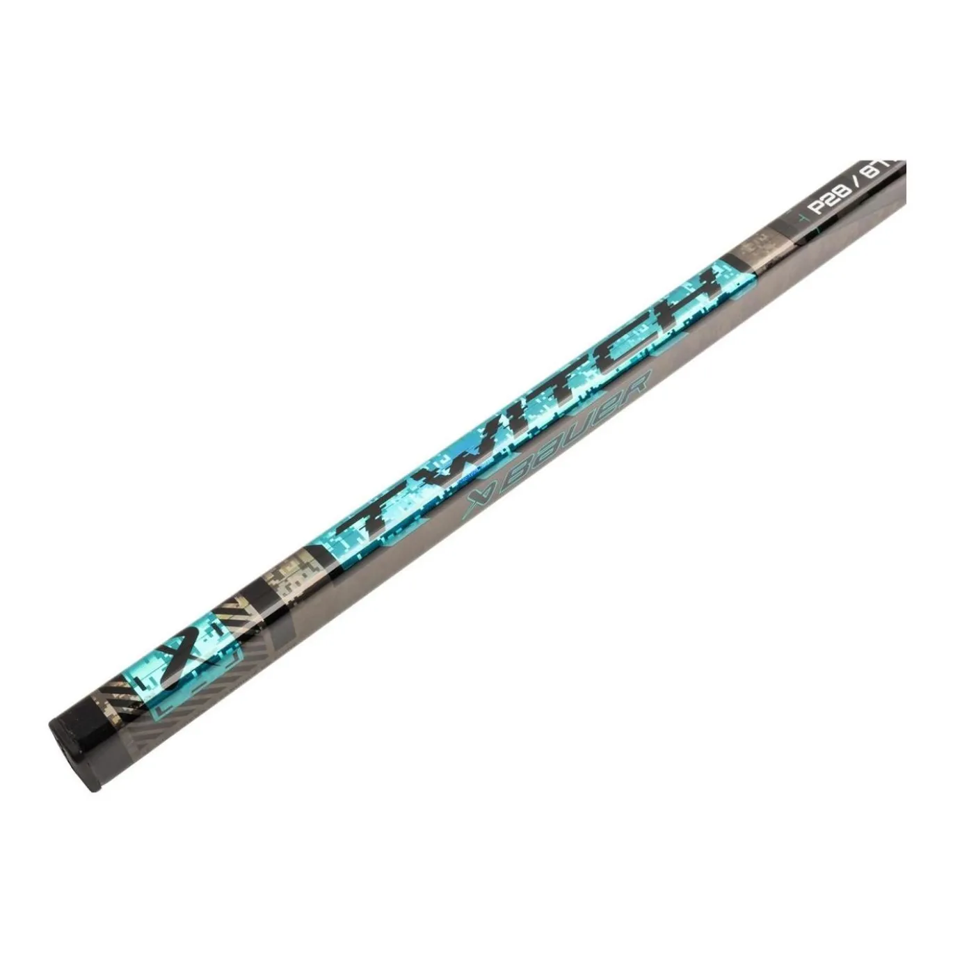 Bauer Hockeyklubba Twitch Jr