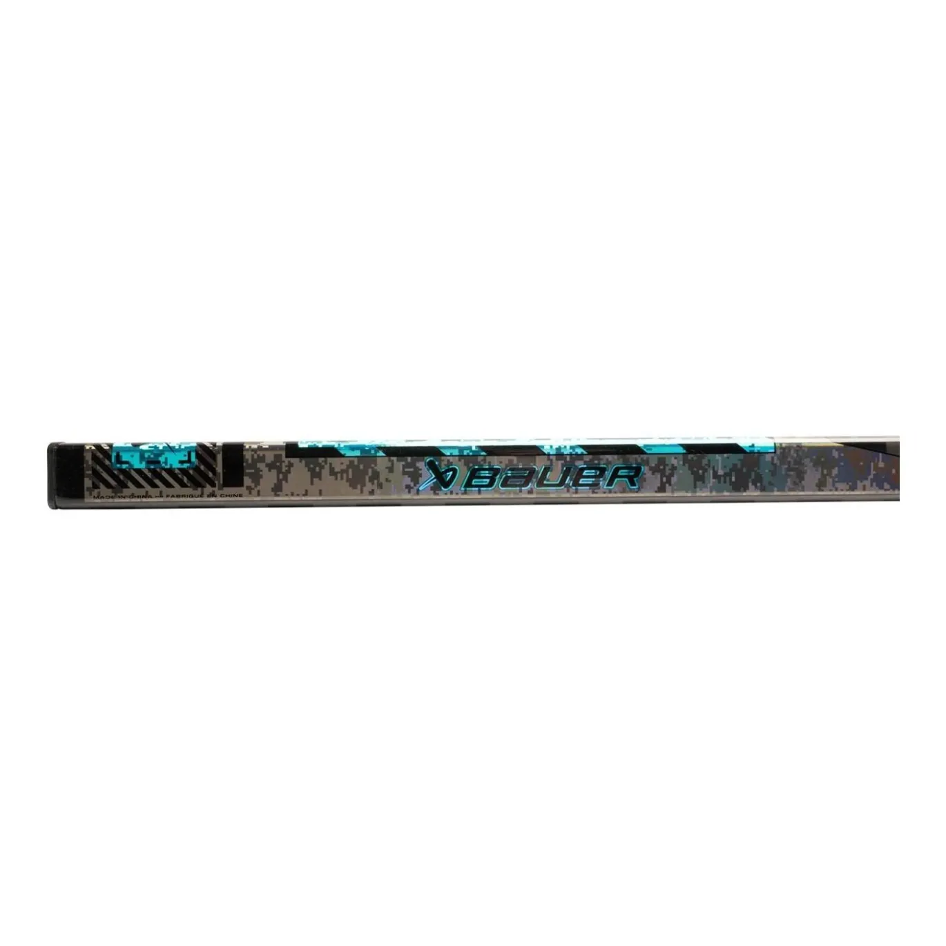 Bauer Hockeyklubba Twitch Jr