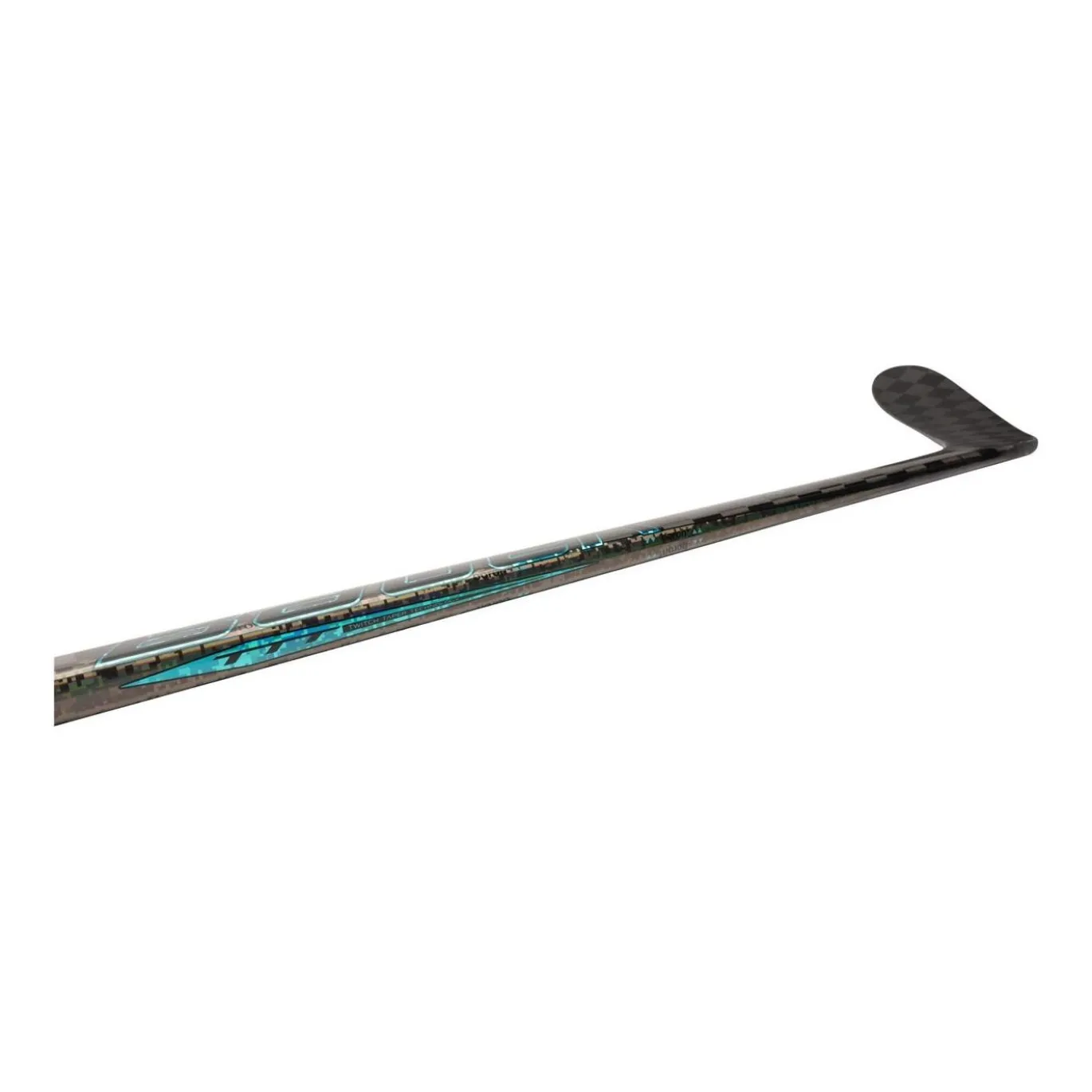 Bauer Hockeyklubba Twitch Jr