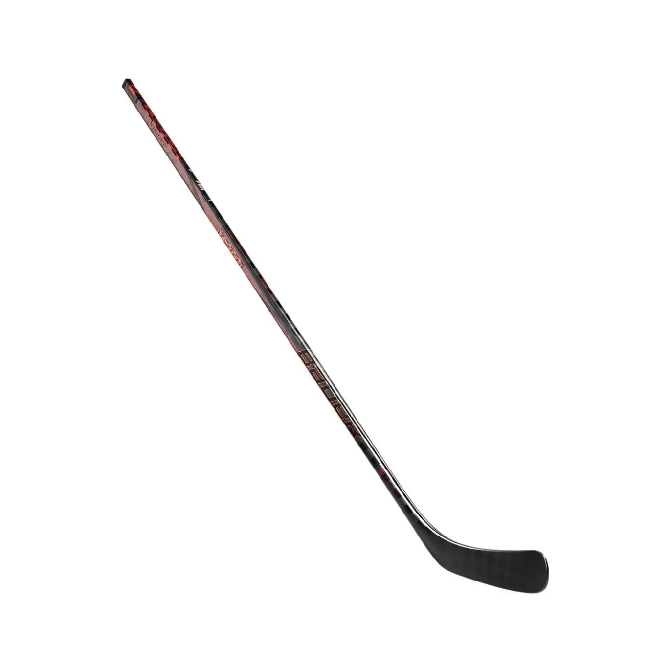 Bauer Hockeyklubba Twitch Red Jr