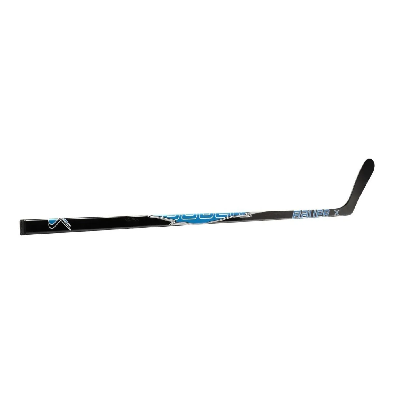 Bauer Hockeyklubba X Series Int - 60 Flex