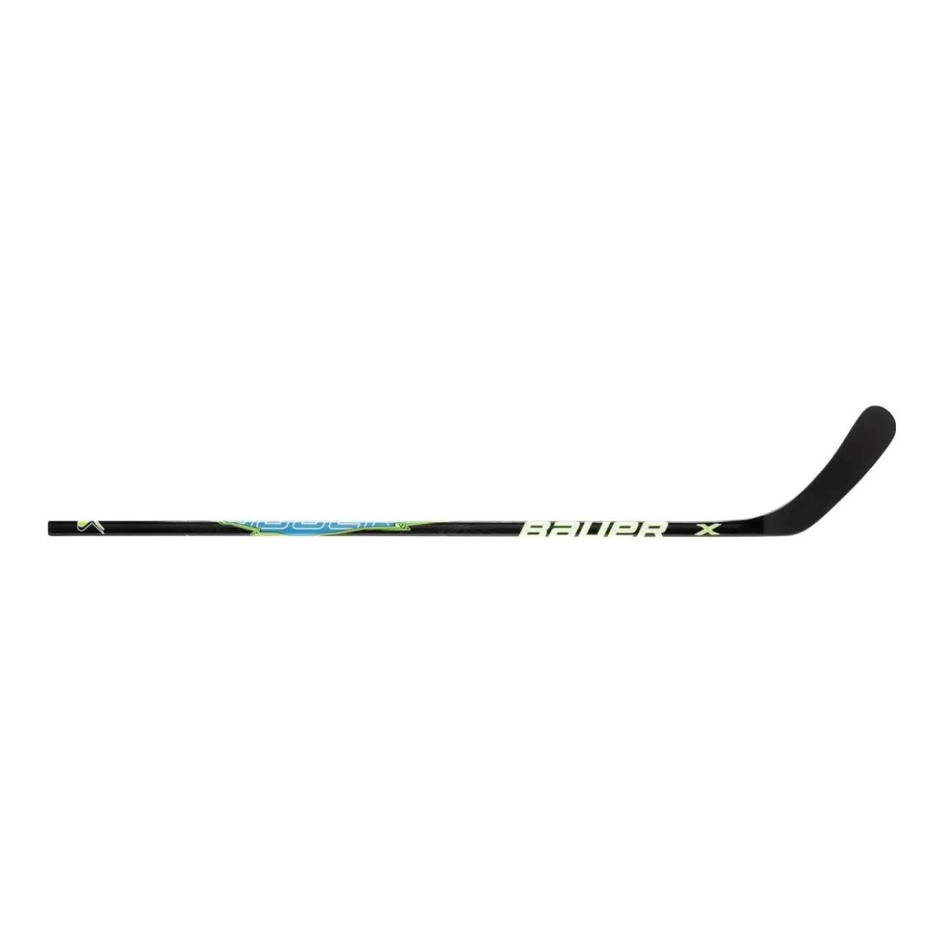 Bauer Hockeyklubba X Series Jr - 40 Flex
