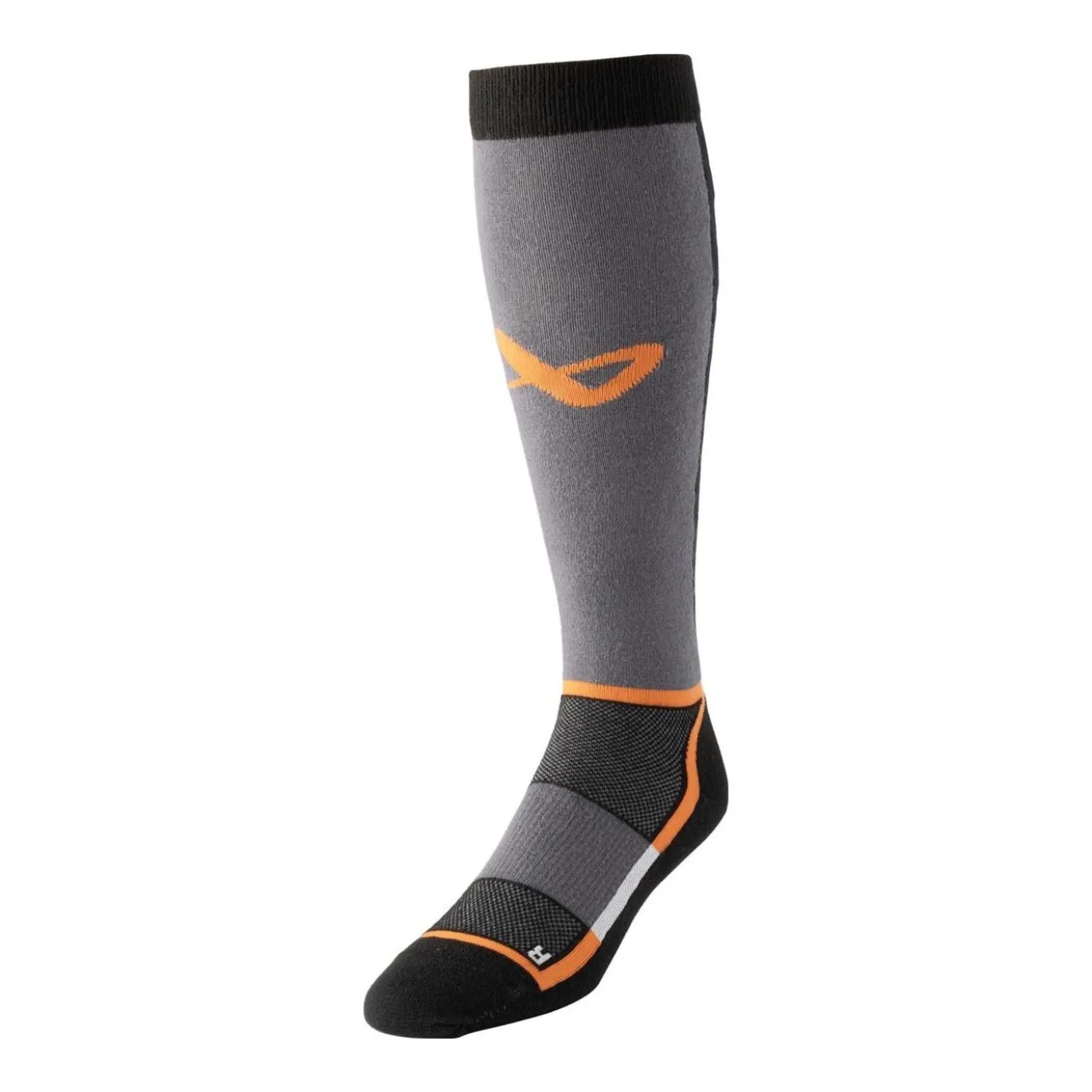 Bauer Hockeystrumpor Warmth Tall