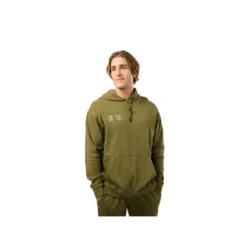 Bauer Hoodie French Terry Sr