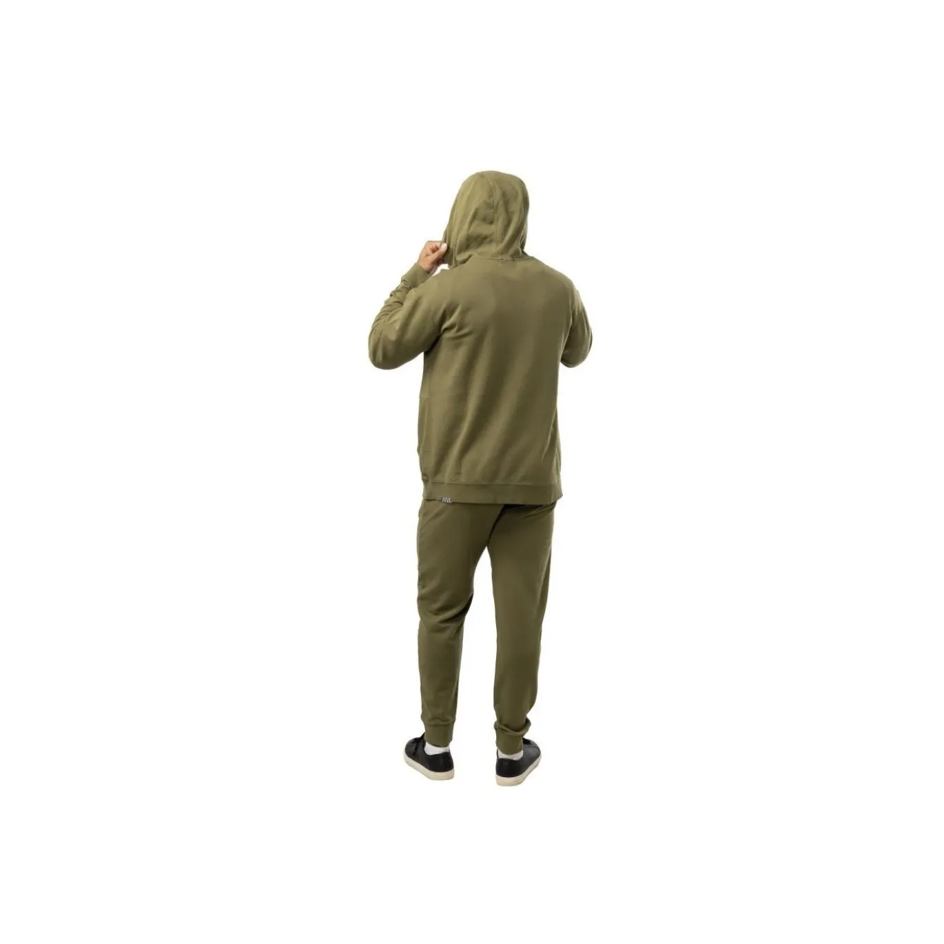 Bauer Hoodie French Terry Sr