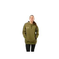 Bauer Hoodie French Terry Sr