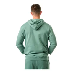 Bauer Hoodie French Terry Sr Teal