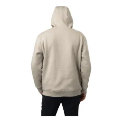 Bauer Hoodie Lined Fleece Sr