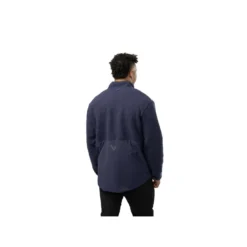 Bauer Hoodie Sherpa Pullover Sr
