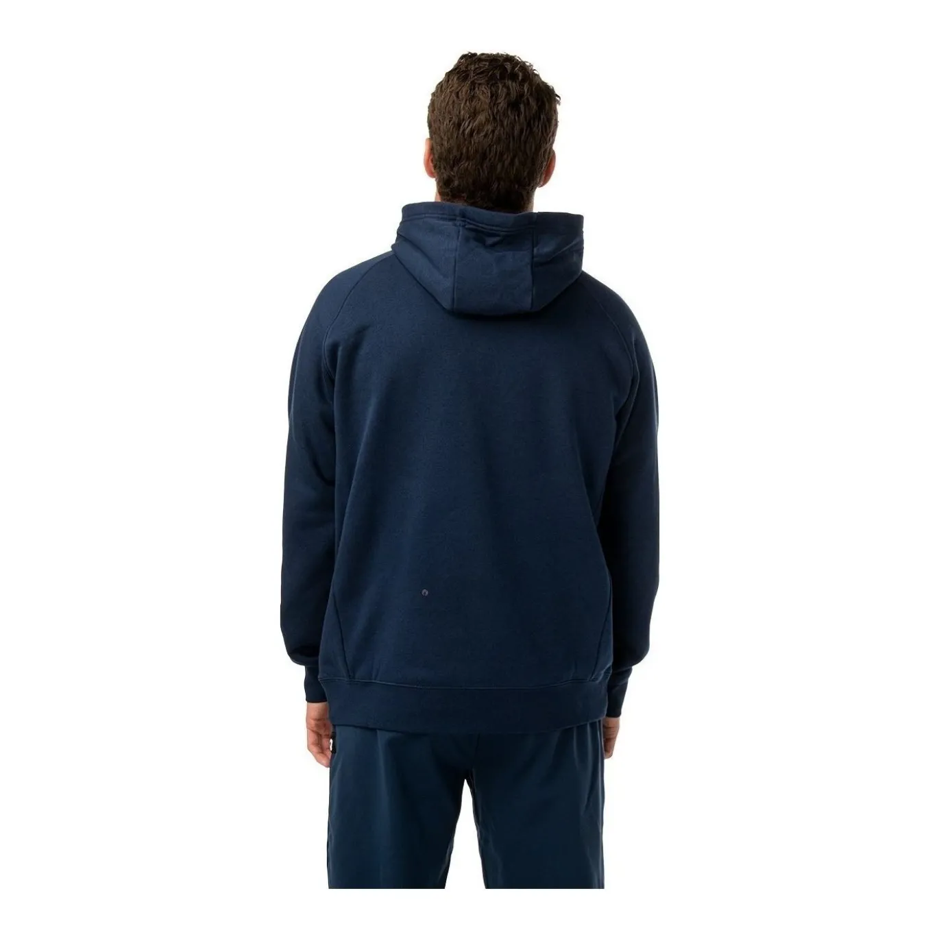 Bauer Hoodie Team Ultimate Sr Navy