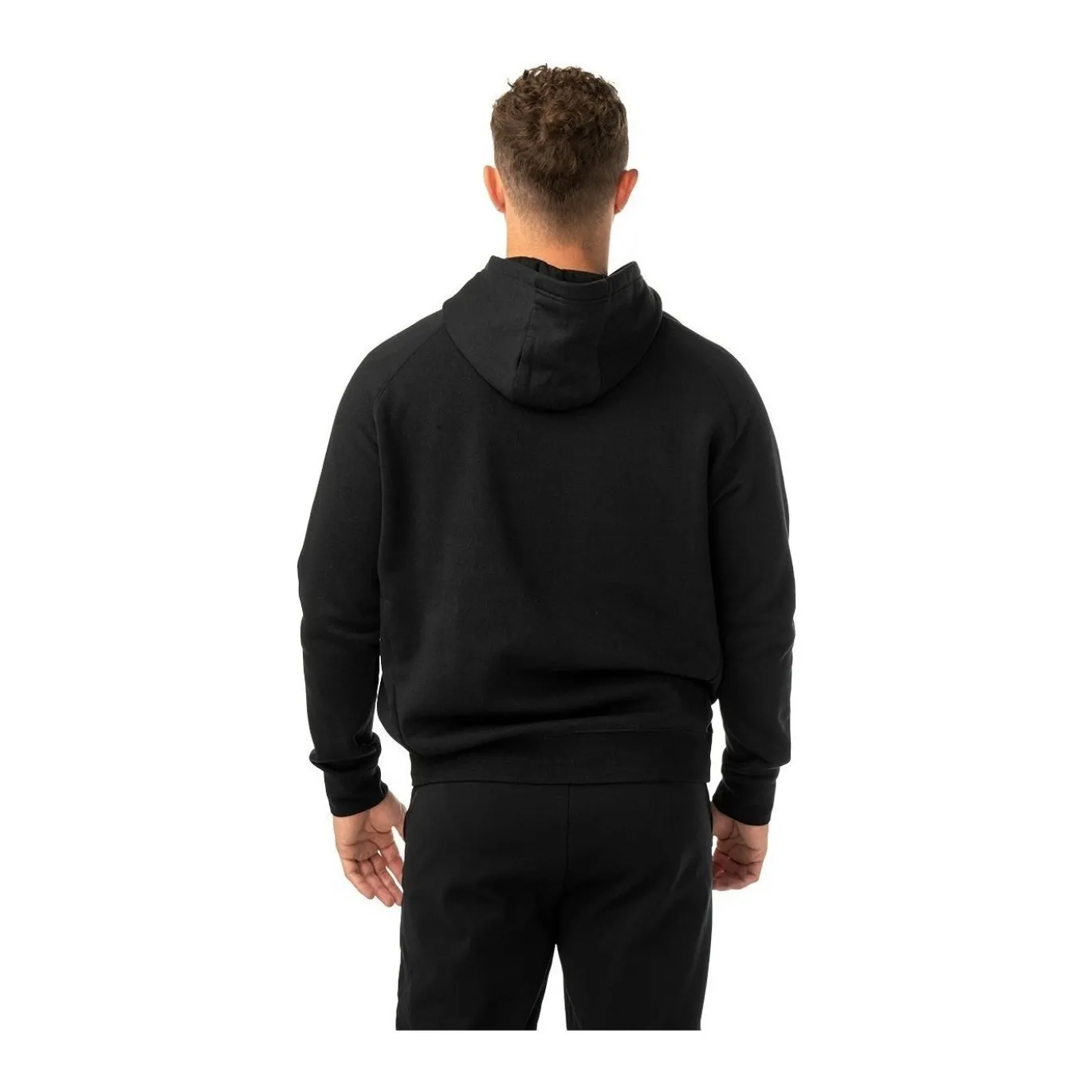 Bauer Hoodie Team Ultimate Sr Black