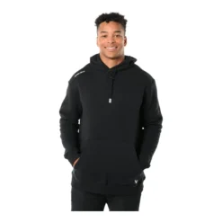 Bauer Hoodie Team Ultimate Sr Black