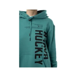 Bauer Hoodie Ultimate Sr Green