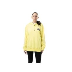 Bauer Hoodie Ultimate Sr Yellow