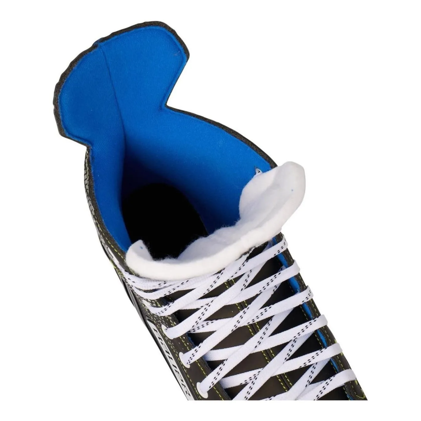 Bauer Inlines RH XLP Adjustable Yth. - 7-10 R