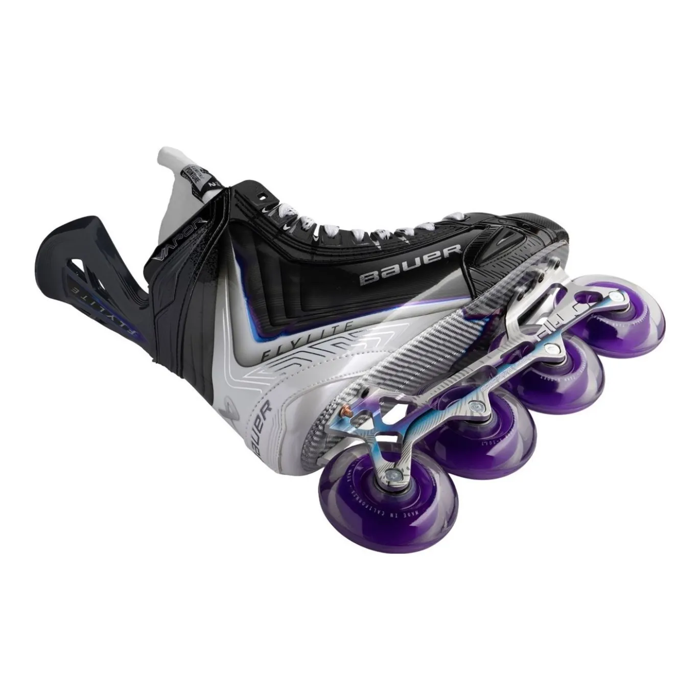 Bauer Inlines Vapor Flylite Sr