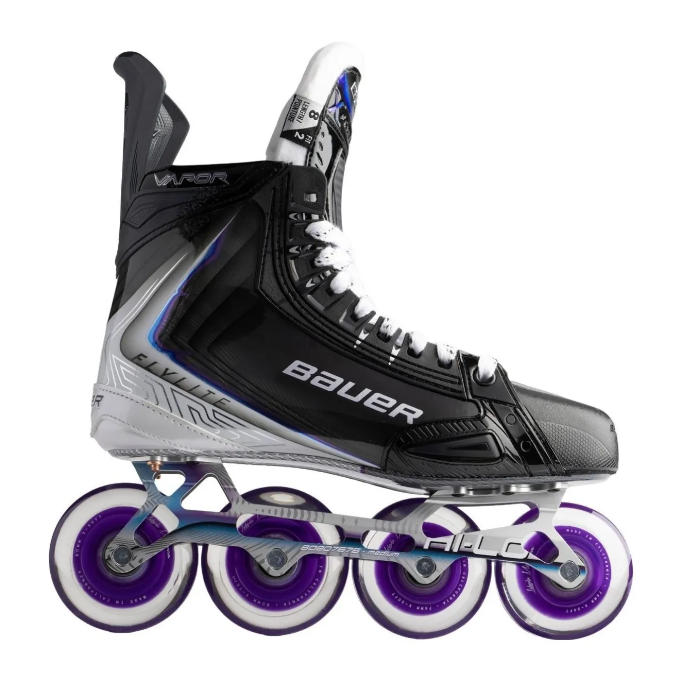 Bauer Inlines Vapor Flylite Sr